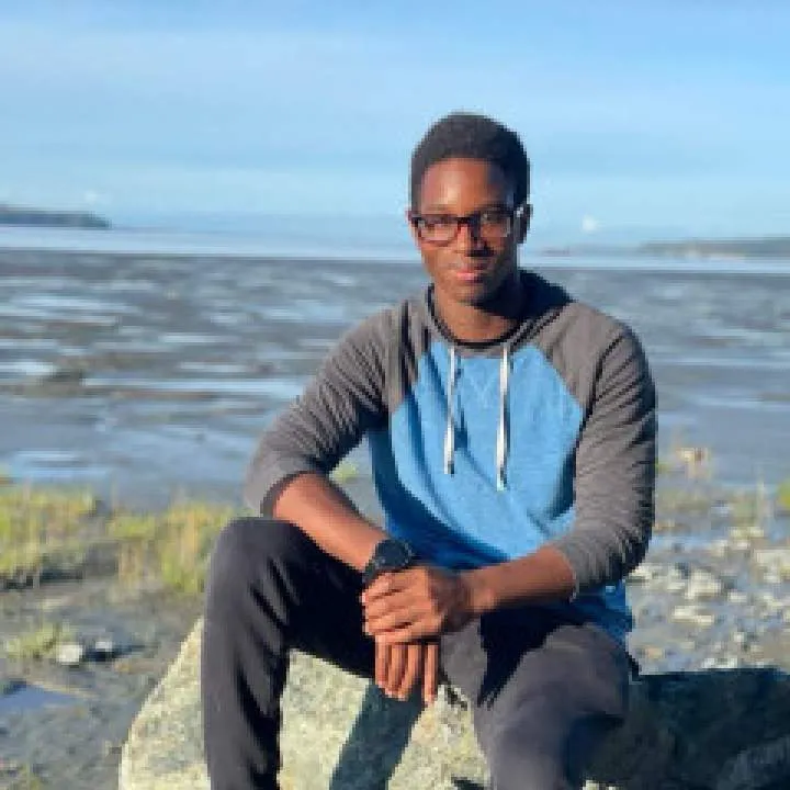 Isaiah Farrell Photo On Jungo Live