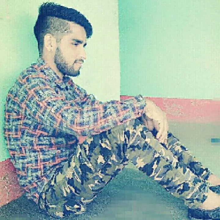 Bhatta Hemant Photo On Jungo Live