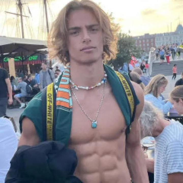 Jake........ Photo On Jungo Live