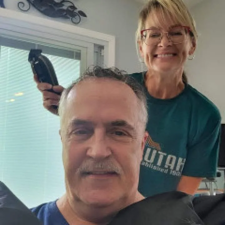 Brian Photo On Jungo Live