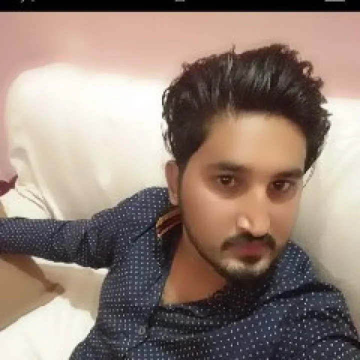 Ali Raza Photo On Jungo Live