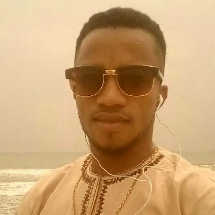 Afamzo Photo On Jungo Live