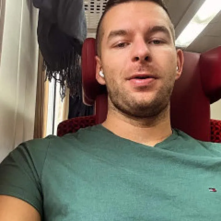 Noah James Photo On Jungo Live