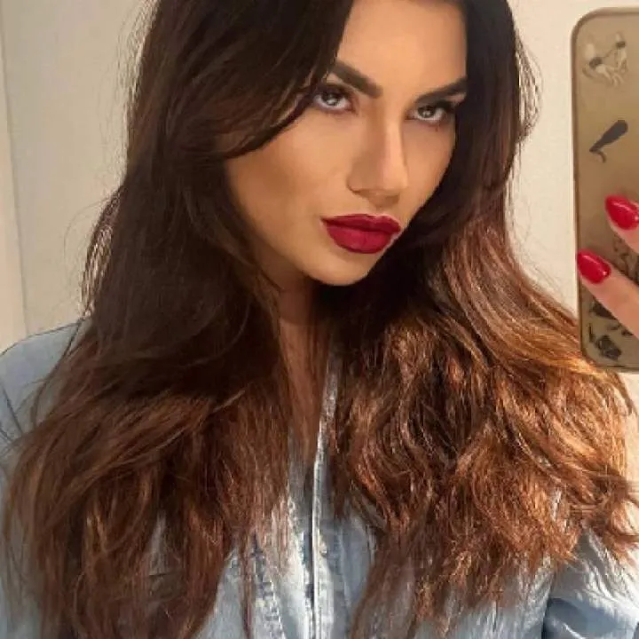 Goddessvamp Photo On Jungo Live