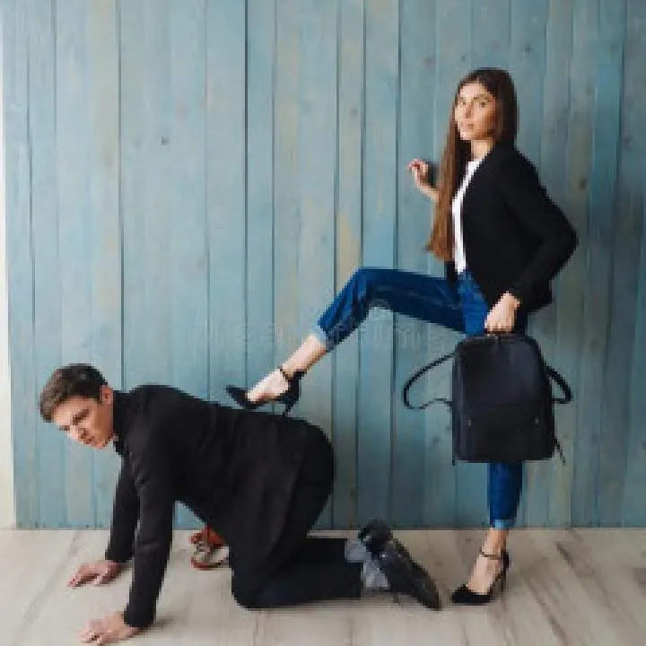 Slave Jrs Photo On Jungo Live