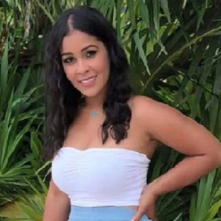 Sexyhdebby.83 Photo On Jungo Live