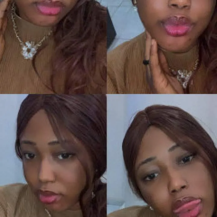 Michelle Sandra Photo On Jungo Live