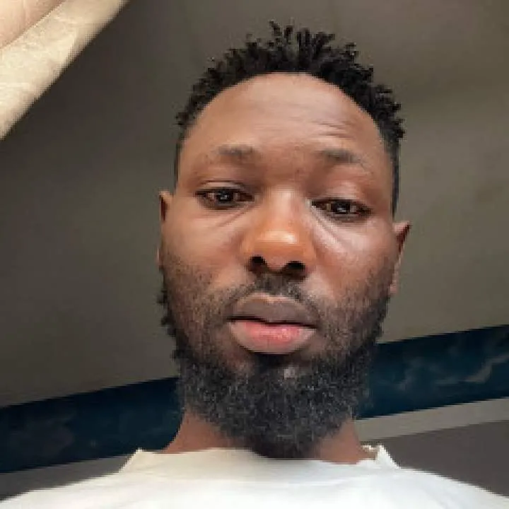 Adeleke Taofeek Photo On Jungo Live