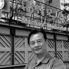 Zhang Wei