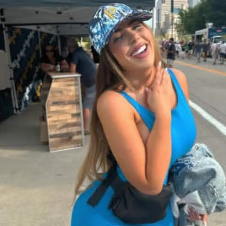 Sophia Nicole Photo On Jungo Live