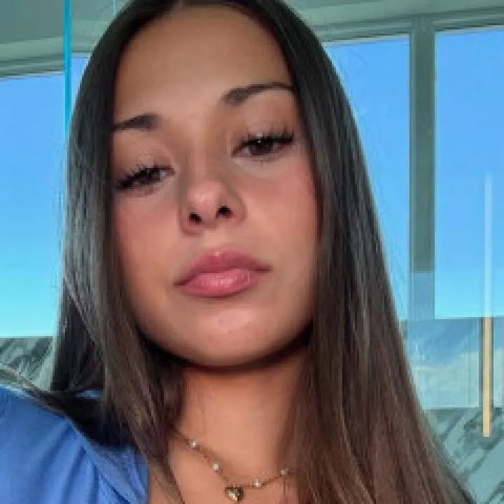 Mary Liah Photo On Jungo Live