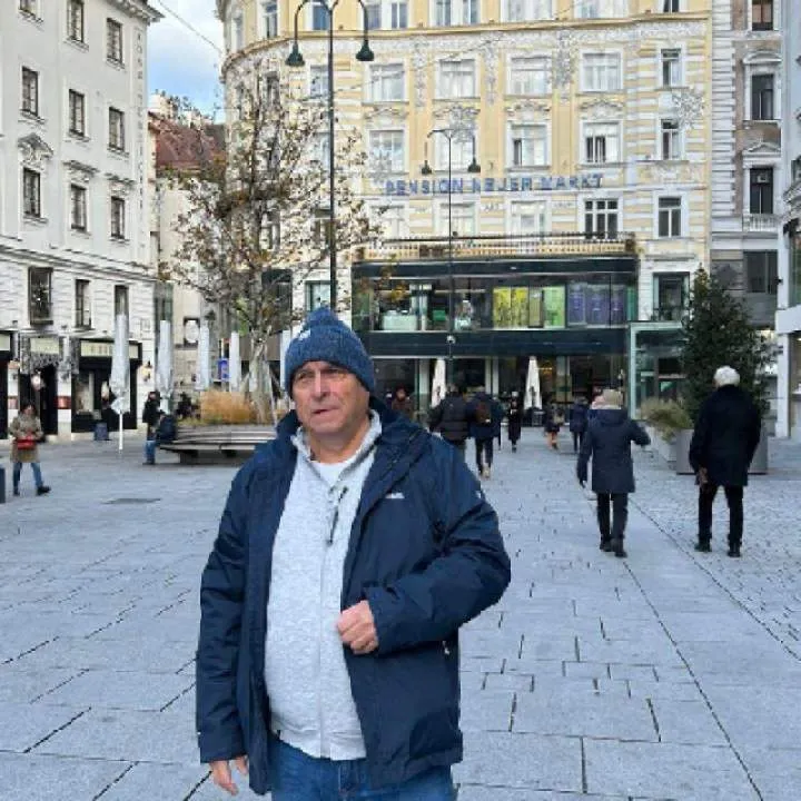 Anthony69 Photo On Jungo Live