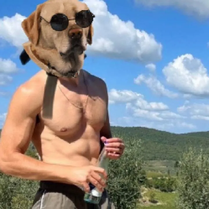 Hotslave Photo On Jungo Live