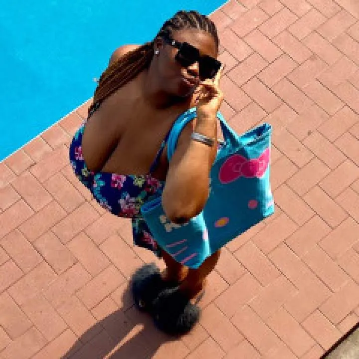 She’soghali Photo On Jungo Live