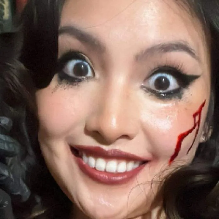 Tomie Photo On Jungo Live