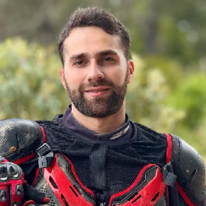 Frum&experience Photo On Jungo Live