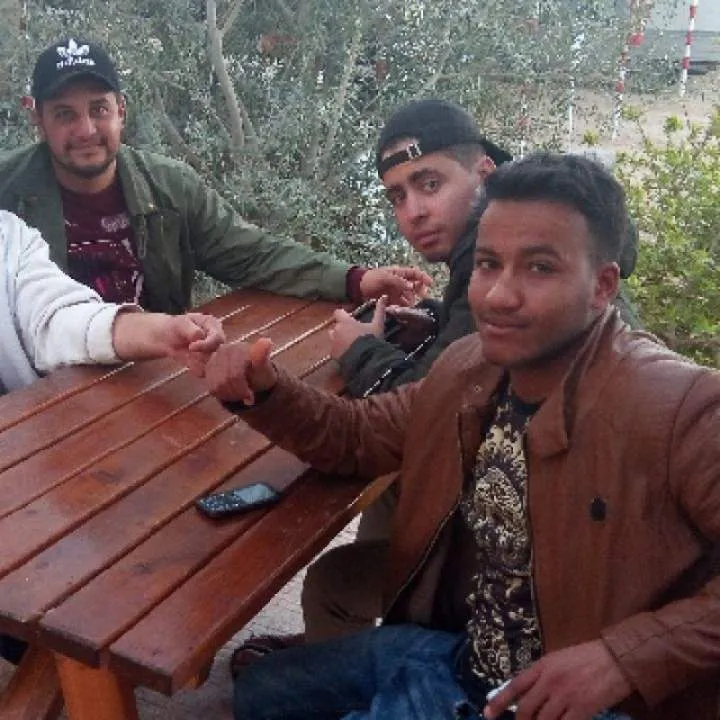 Taher Photo On Jungo Live