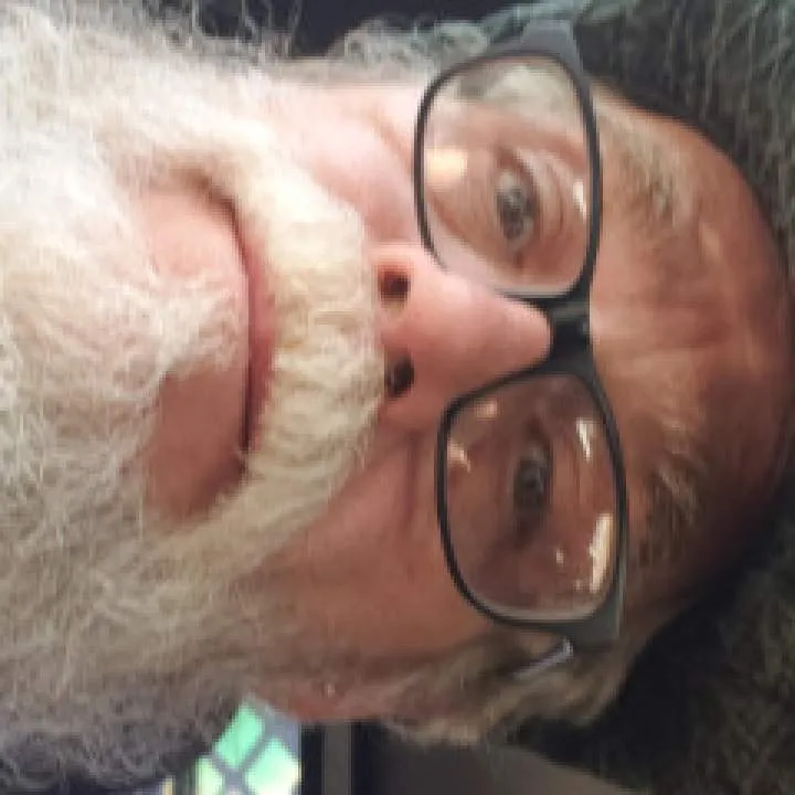 Old Man Photo On Jungo Live