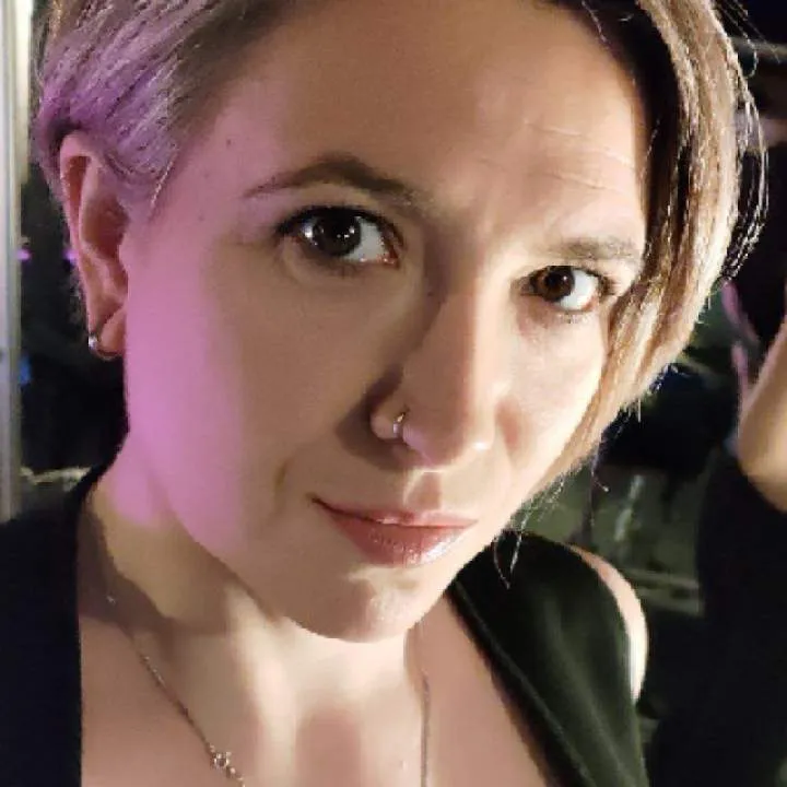 Domlucille Photo On Jungo Live