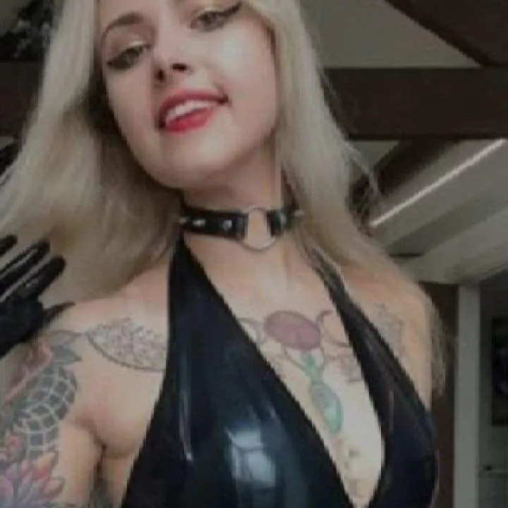Mistress Mercy Photo On Jungo Live