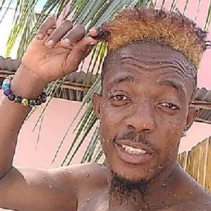 Akeem27 Photo On Jungo Live