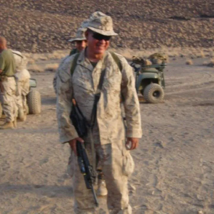 Joe Photo On Jungo Live