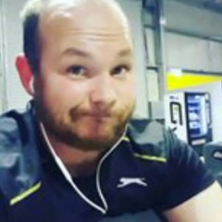 Andy Photo On Jungo Live