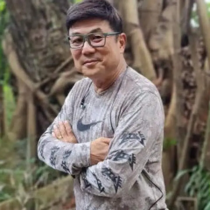 Chen Wang Photo On Jungo Live