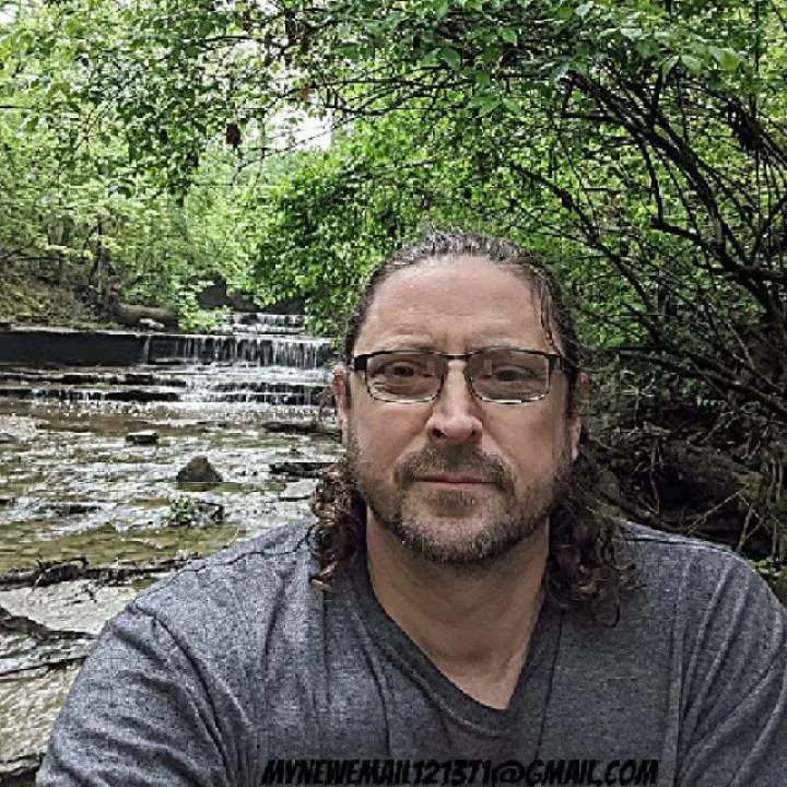 Neverhadanikname Photo On Jungo Live