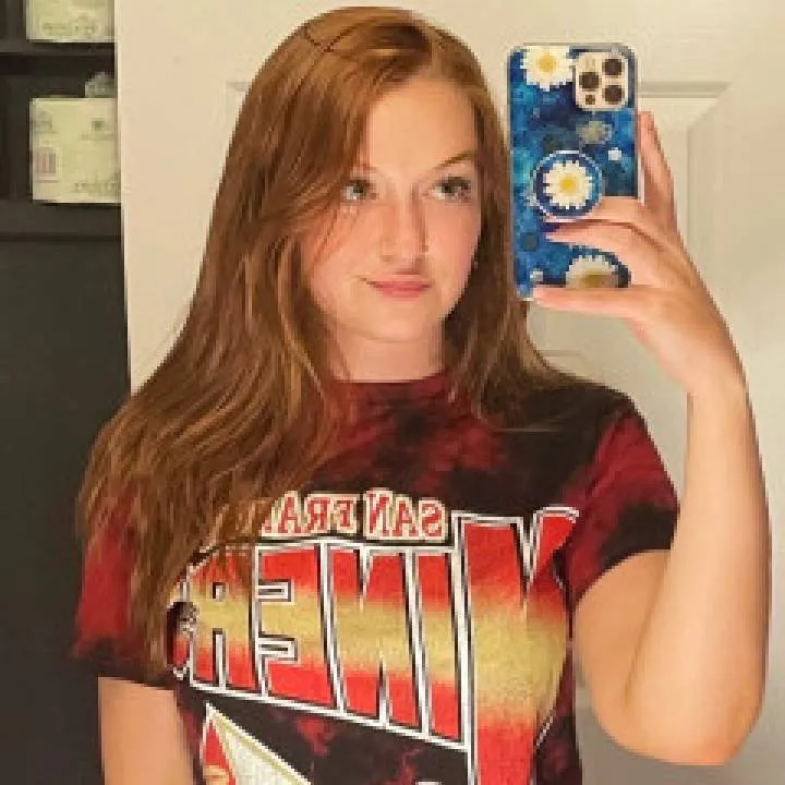 Amanda Photo On Jungo Live