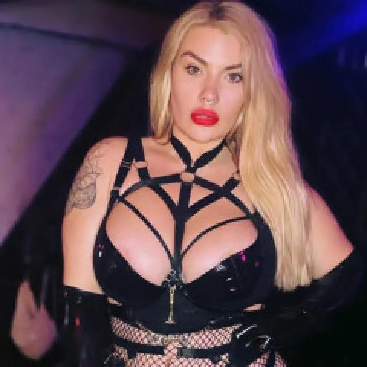 Misspoison Candi Photo On Jungo Live