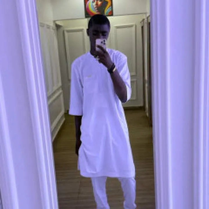 Salisu Photo On Jungo Live