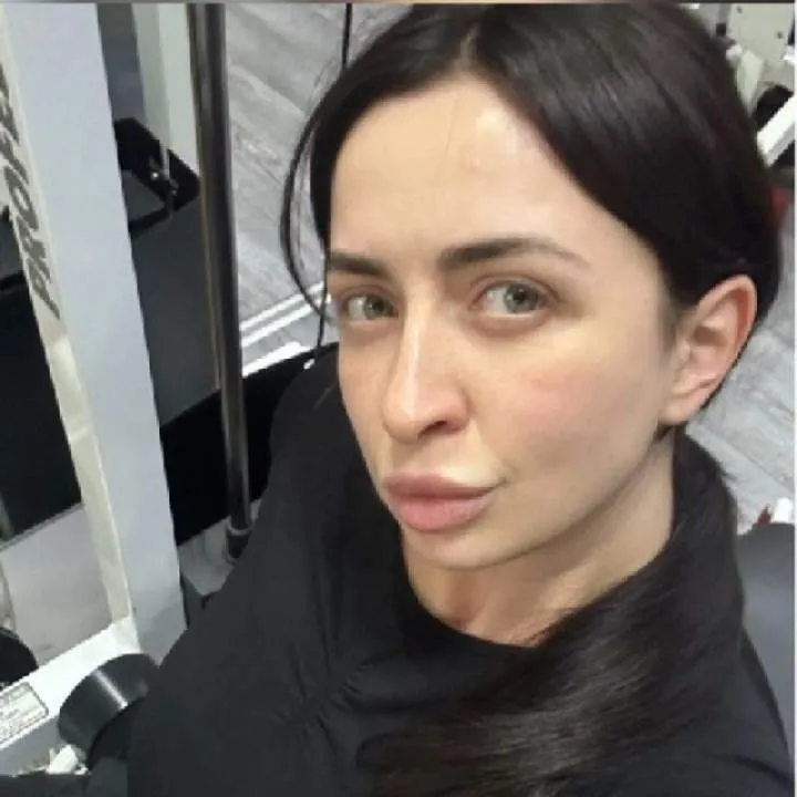 Goddess Photo On Jungo Live