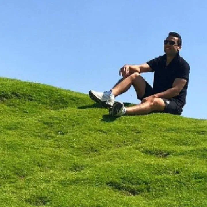 Salah_alpha........ Photo On Jungo Live