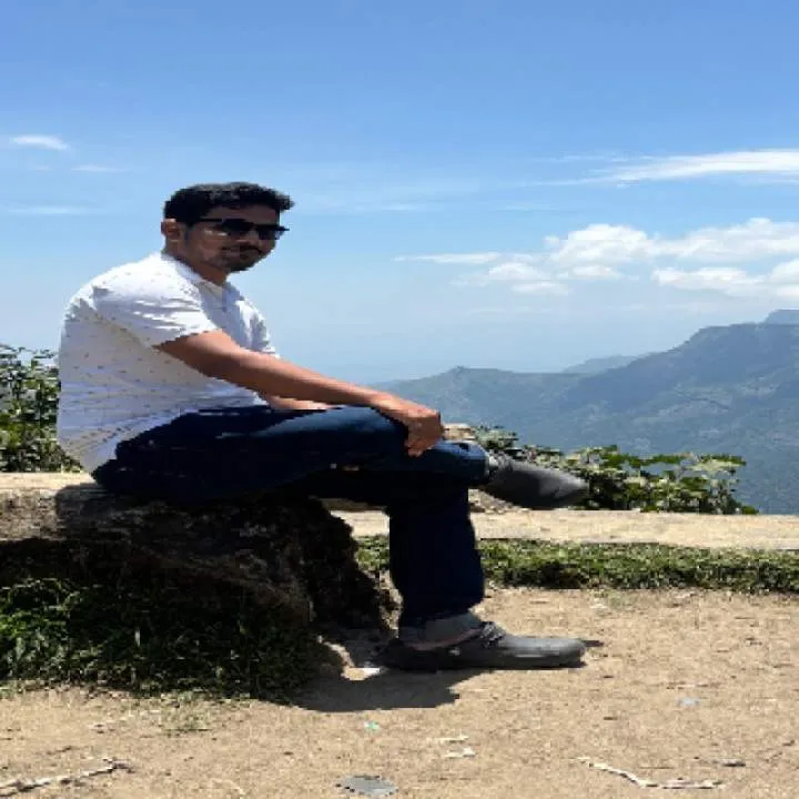 Prakash Photo On Jungo Live