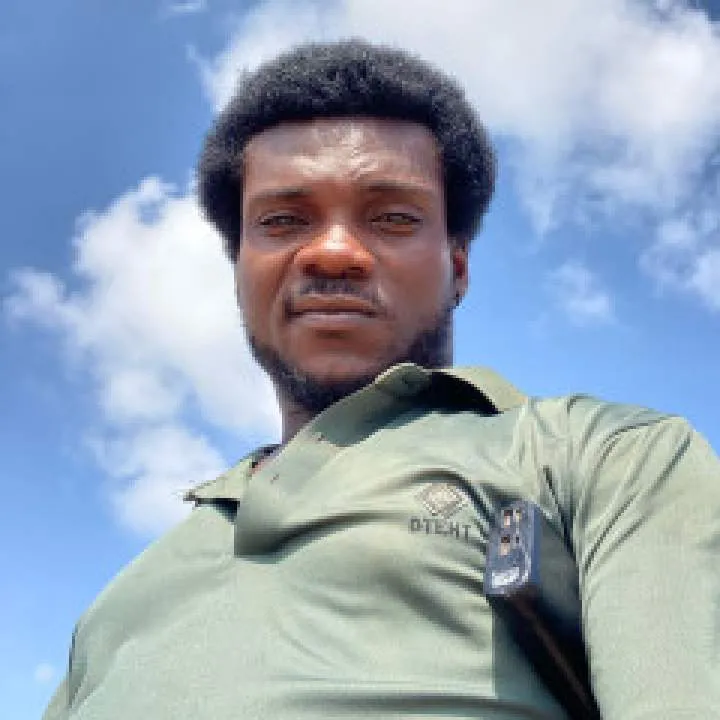 Nailson Photo On Jungo Live