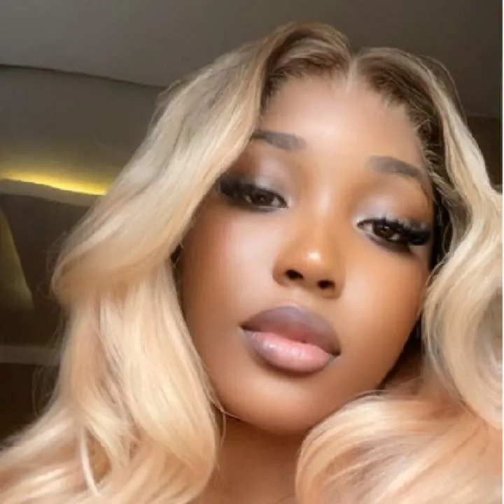 Goddesslou Photo On Jungo Live