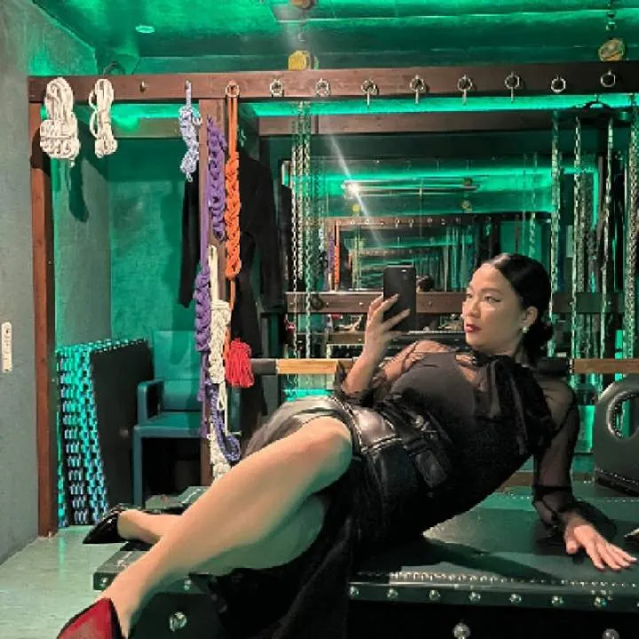 Mistressakita Photo On Jungo Live