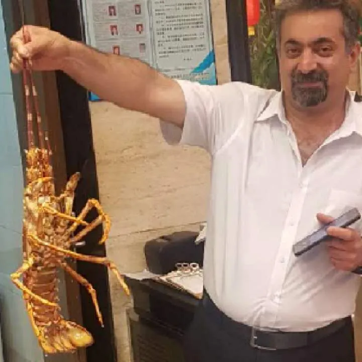 Ersin Photo On Jungo Live