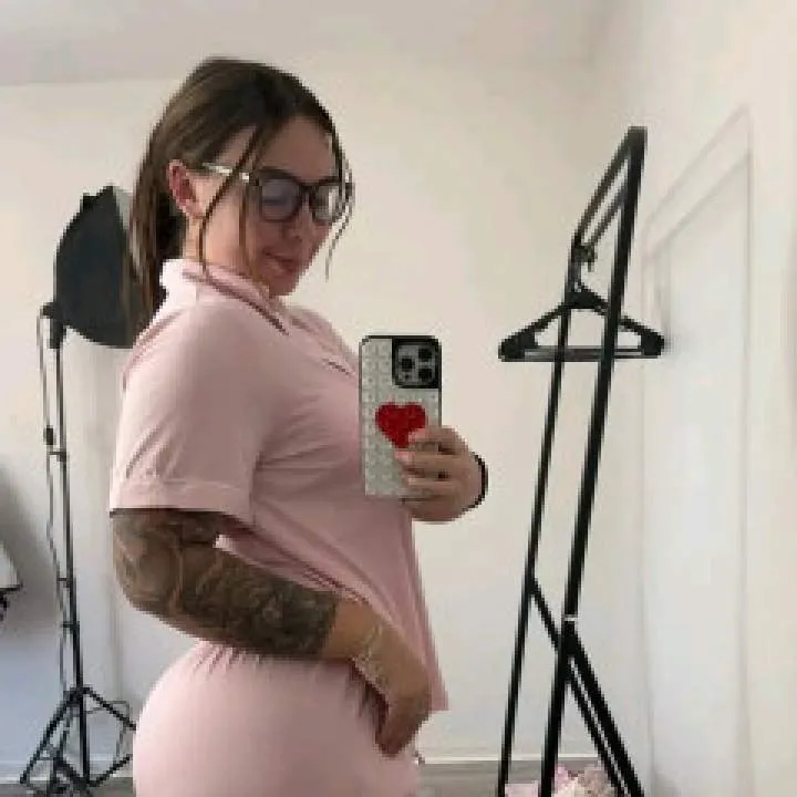 Chrsta❤️🎧 Photo On Jungo Live