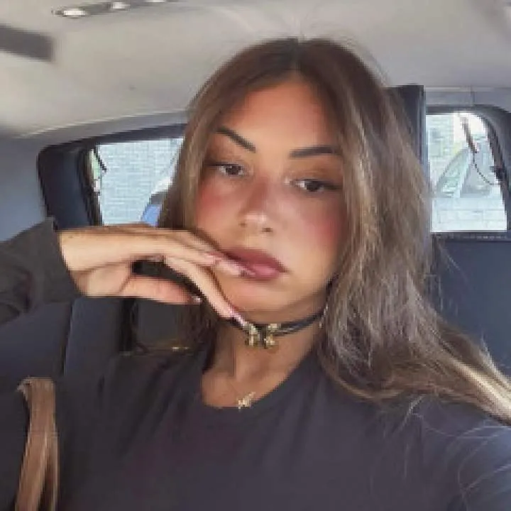 Sierra Photo On Jungo Live