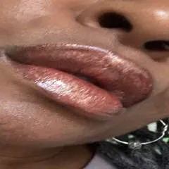 Thick Thighs Save Lives