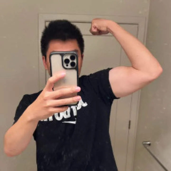 Ben Photo On Jungo Live