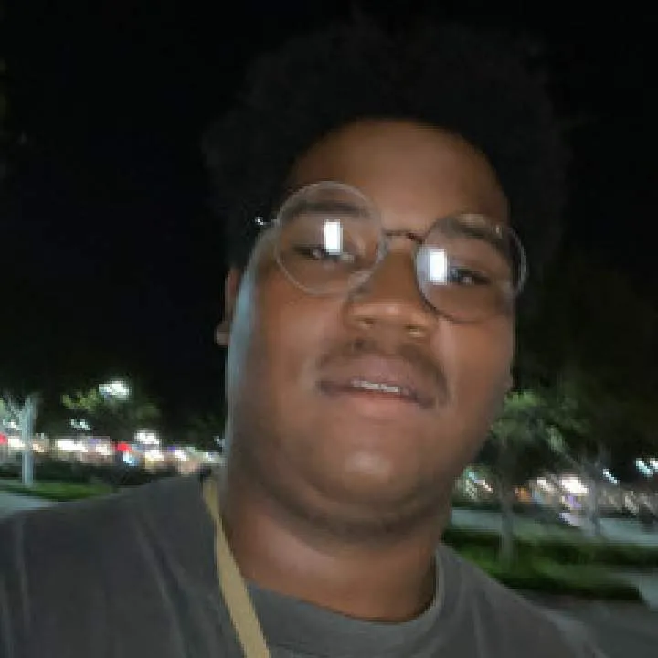 Roderick Bagsby Photo On Jungo Live