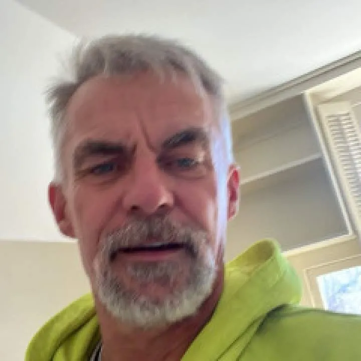 Jonathan Mcgraw Photo On Jungo Live