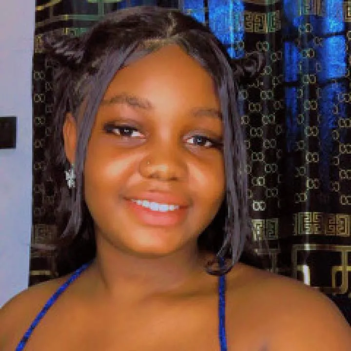 Petra Benson Photo On Jungo Live