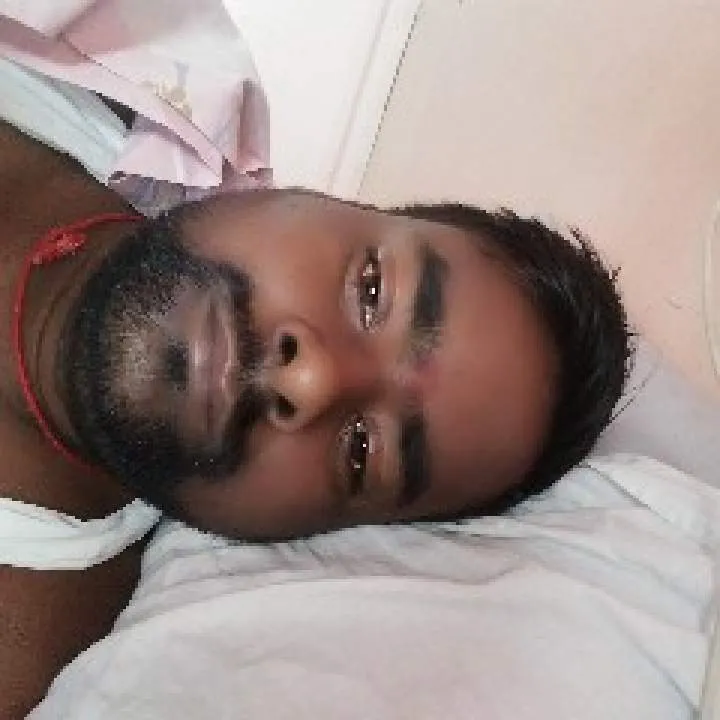 Rakesh Kumar Photo On Jungo Live