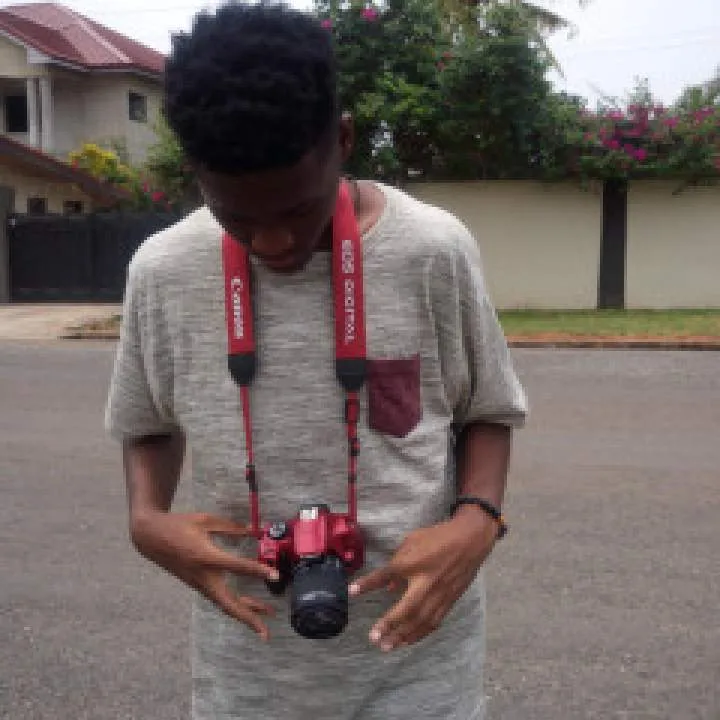 Gin Photo On Jungo Live