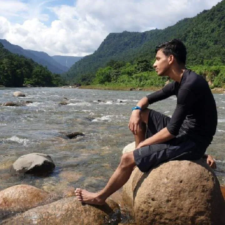 Sambanks........ Photo On Jungo Live