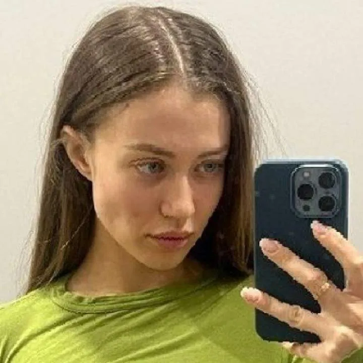 Hayley Photo On Jungo Live